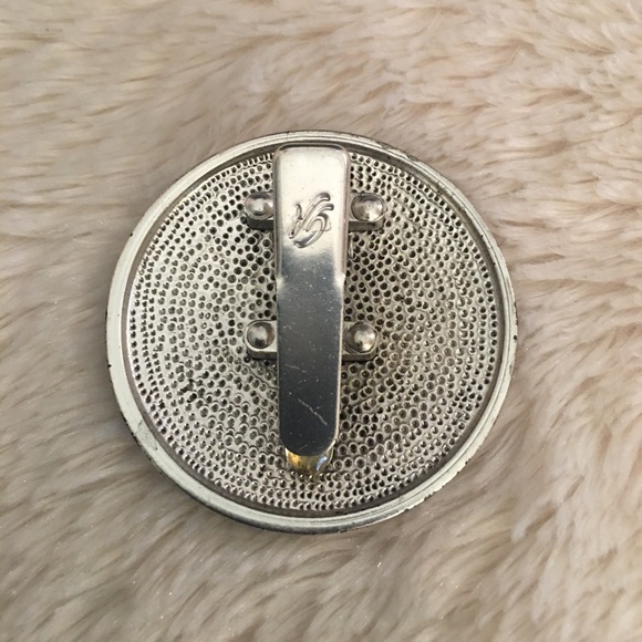 Grace Adele crossbody purse. - Picture 8 of 8